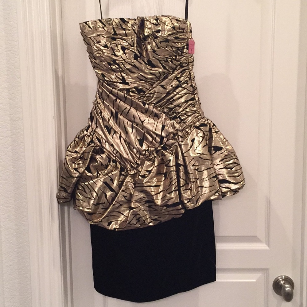 Party Dress